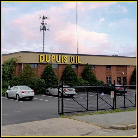 Dupuis Energy heating oil and HVAC team serving Rhode Island