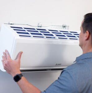 Equipment Installation in Rhode Island