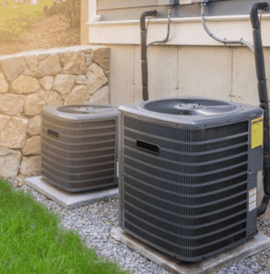 Equipment Installation in Rhode Island