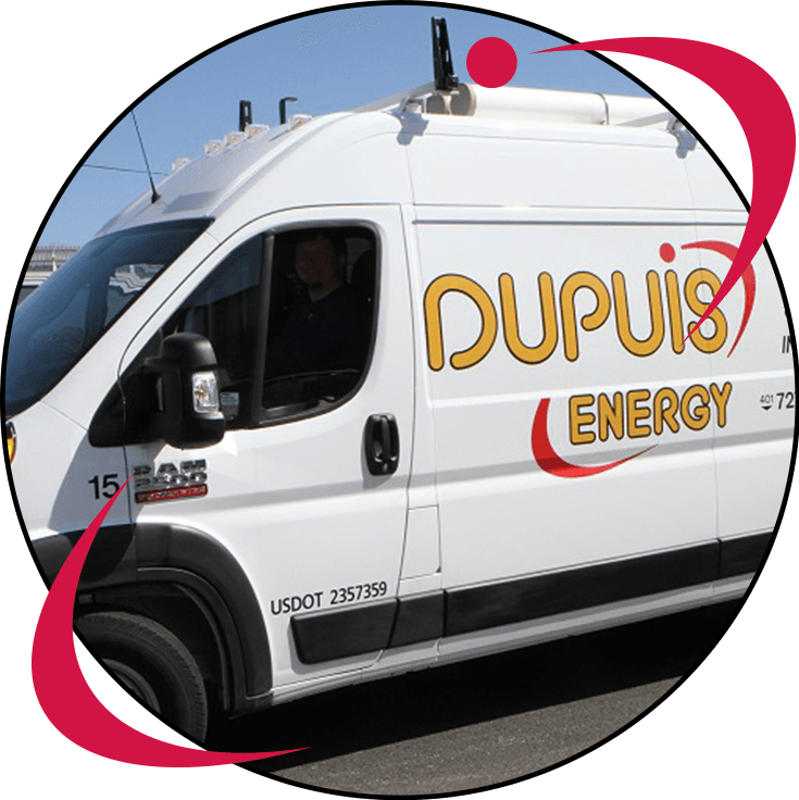 Propane service plan in Rhode Island