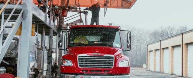 fuel delivery rhode island