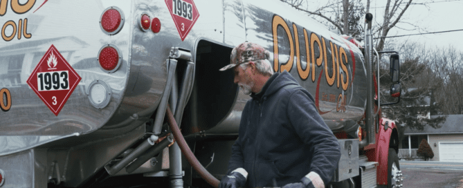 home oil delivery RI