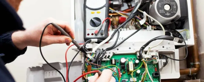 boiler repair rhode island
