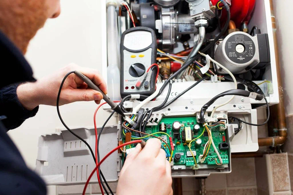 boiler repair rhode island
