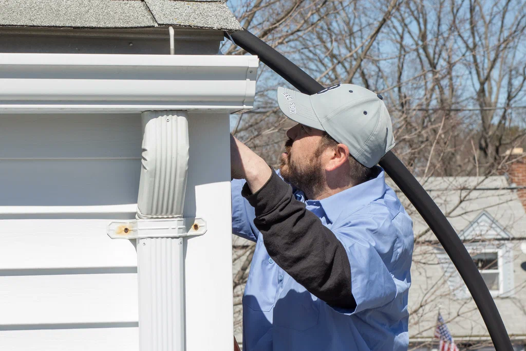 hvac maintenance rhode island