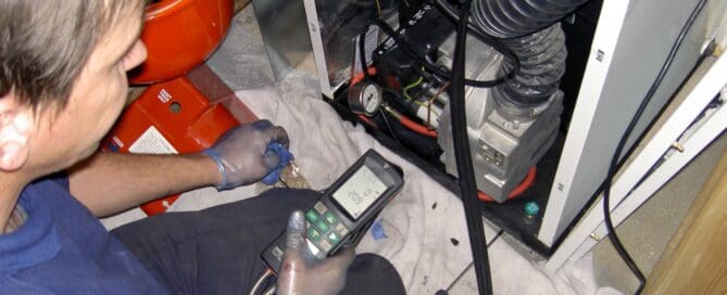 heating oil service plan rhode island