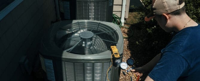 hvac maintenance rhode island